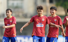 Trường ĐH Cảnh sát Nhân dân - Trường ĐH Đà Lạt: Chờ đợi phép màu