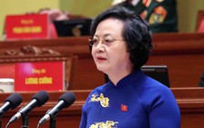 Phó thủ tướng: Lấy sự hài lòng của người dân, doanh nghiệp làm thước đo