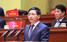 Bộ trưởng Bộ Tài chính nói về đổi mới quản lý thuế