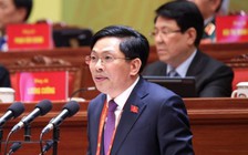 Điều tra, truy tố, xét xử vắng mặt các bị can bỏ trốn ra nước ngoài