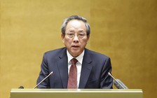 Đề xuất tổng kết thi hành Điều lệ Đảng ngay đầu nhiệm kỳ khóa XIV