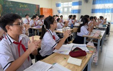 TP.HCM hỗ trợ từ 400.000 đến 1.500.000 đồng: Học sinh, sinh viên nào được nhận?