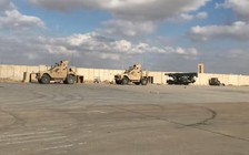 Mỹ chỉ buông, chứ không bỏ Iraq