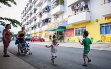 Nhà ở xã hội phải đến đúng tay người cần