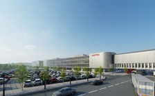 Tiến đến cứ điểm công nghệ của thế giới