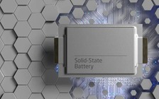 Smartphone với pin thể rắn sạc 5 phút, dùng 5 ngày sắp thành hiện thực