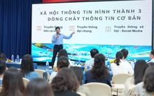 Nâng cao năng lực truyền thông cho ngành du lịch TP.HCM trong kỷ nguyên số