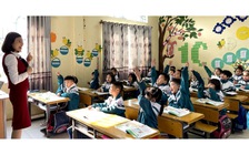 Quy định thẩm quyền tuyển dụng nhà giáo

