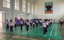 An Giang cần tuyển dụng 2.630 viên chức ngành giáo dục