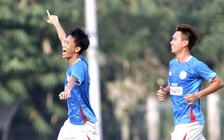 Đội Trường ĐH Đồng Tháp lần đầu đoạt vé dự VCK