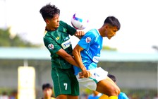 ĐH Trà Vinh - Trường ĐH Đồng Tháp: Trận đấu của những cột mốc ‘lịch sử’