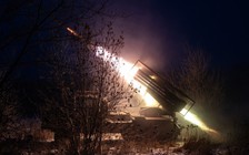 Chiến sự Ukraine ngày 1.429: Nga tính đưa thành phố Kharkiv vào tầm pháo kích?