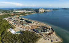 An Giang cấp phép khai thác mỏ đá gần 8ha phục vụ công trình APEC 2027