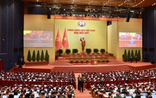 Tiêu chuẩn, quy trình bầu Tổng Bí thư, Bộ Chính trị, Ban Chấp hành Trung ương