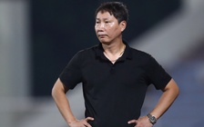 Lịch thi đấu U.23 Việt Nam cực hay hôm nay: Khi bóng đá Hàn Quốc phải ngăn cản HLV Kim Sang-sik