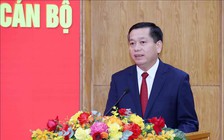 Nhận diện sớm cơ hội và thách thức, tham mưu chủ trương, chính sách phù hợp