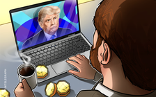 Giá Bitcoin hôm nay 22.1.2026: BTC tăng khi ông Trump thôi dọa áp thuế