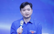 Anh Nguyễn Minh Triết trúng cử Ủy viên dự khuyết Trung ương Đảng khóa XIV