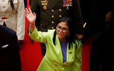 Tổng thống lâm thời Venezuela sắp thăm Mỹ