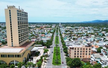 Quy hoạch TP.Đà Nẵng: Chiến lược 'nam tiến' mang ý nghĩa quyết định