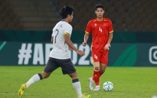 U.23 Việt Nam gặp khó, HLV Kim Sang-sik phải 'liệu cơm gắp mắm': Dồn trí lực đánh bại Hàn Quốc