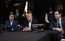 Nghị quyết hạn chế quyền chiến tranh của ông Trump tại Venezuela bị chặn đứng