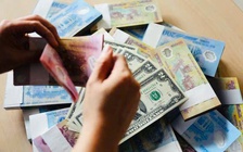 Bác thông tin loại bỏ tiền mệnh giá 1.000 đến 5.000 đồng