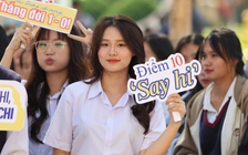 Khai mạc Tư vấn mùa thi 2026 trong bối cảnh mới