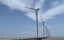 Yêu cầu đặc biệt khi giao EVN, Petrovietnam 64.000 ha biển khảo sát điện gió ngoài khơi