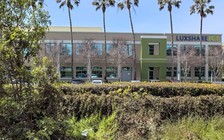 Kế hoạch sản phẩm của Apple bị đánh cắp trong cuộc tấn công mạng Luxshare