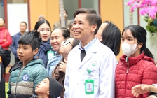 Bệnh viện Việt Đức 'xóa' giường bệnh nằm ghép