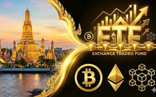 Thái Lan tham vọng trở thành trung tâm tiền mã hóa của khu vực