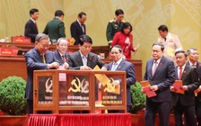 Cơ cấu, độ tuổi 200 ủy viên Trung ương Đảng khóa XIV