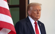 Ông Trump nói sẽ thăm Trung Quốc vào tháng 4