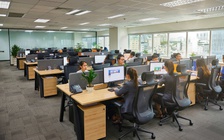 Chứng khoán Mirae Asset đạt doanh thu gần 3.000 tỉ đồng