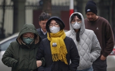 Không khí lạnh có cường độ ổn định, 6 tỉnh miền Trung mưa lớn