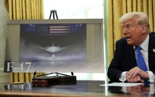 Mỹ sẽ có 'máy bay hủy diệt nhất từ trước đến nay'?