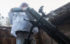 Chiến sự Ukraine ngày 1.250: Đàm phán ba bên ở UAE