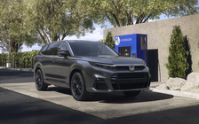 GM, Honda bất đồng về công nghệ pin nhiên liệu, CR-V có thể gánh hậu quả