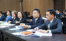 Đề xuất luật sư mặc áo choàng thay vì áo vest khi tham dự phiên tòa