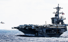 Căng thẳng Mỹ - Iran lại leo thang