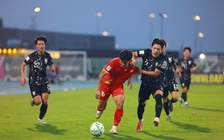 Chiến thắng cực kỳ quả cảm và bản lĩnh của U.23 Việt Nam: Thế lực mới của bóng đá châu Á