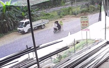 Vụ xe máy tông chiến sĩ CSGT: Có dấu hiệu chống người thi hành công vụ