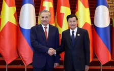 Tổng Bí thư, Chủ tịch nước Lào Thongloun Sisoulith sắp thăm Việt Nam
