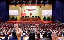 14 thành viên Chính phủ trúng cử Ủy viên Trung ương Đảng khóa XIV