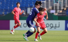 Truyền thông Trung Quốc lên ‘kịch bản' bất ngờ trận U.23 Việt Nam đấu U.23 Hàn Quốc