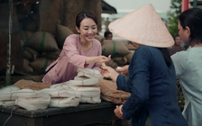 Cú ngã sau khởi đầu 'phim trăm tỉ'