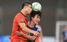 Truyền thông Trung Quốc: ‘Chúng ta thua đậm U.23 Nhật Bản vì quá tải, hình ảnh Li Hao thật đau lòng’