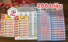 Lộ diện 14 vé trúng độc đắc xổ số miền Nam ngày 24 tháng 1