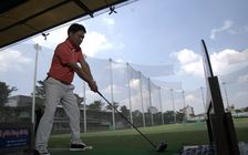 Celadon Golf Club: Mảnh ghép cuối của hệ sinh thái thể thao rộng 5,43 ha hoạt động